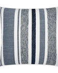 D.V. Kap Outdoor Skandia Pillow - Indigo