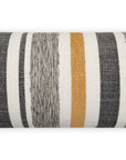 D.V. Kap Outdoor Skandia Lumbar Pillow - Gold
