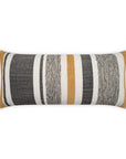 D.V. Kap Outdoor Skandia Lumbar Pillow - Gold