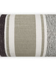 D.V. Kap Outdoor Skandia Lumbar Pillow - Linen