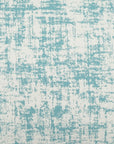 D.V. Kap Outdoor Bluff Pillow - Aqua