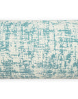 D.V. Kap Outdoor Bluff Lumbar Pillow - Aqua