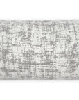 D.V. Kap Outdoor Bluff Lumbar Pillow - Grey