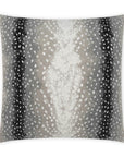 D.V. Kap Outdoor Cerbiatta Pillow - Onyx