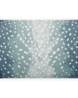 D.V. Kap Outdoor Cerbiatta Lumbar Pillow - Azure