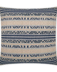D.V. Kap Outdoor Motiva Pillow - Azure