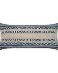 D.V. Kap Outdoor Motiva Lumbar Pillow - Azure