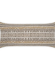 D.V. Kap Outdoor Motiva Lumbar Pillow - Birch