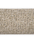 D.V. Kap Outdoor Particle Lumbar Pillow - Pepper
