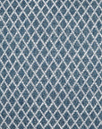 D.V. Kap Outdoor Ambree Pillow - Indigo