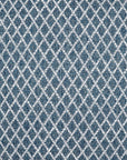 D.V. Kap Outdoor Ambree Pillow - Indigo