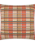 D.V. Kap Outdoor Conch Pillow - Adobe