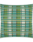 D.V. Kap Outdoor Conch Pillow - Tahiti