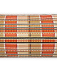 D.V. Kap Outdoor Conch Lumbar Pillow - Adobe