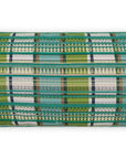 D.V. Kap Outdoor Conch Lumbar Pillow - Tahiti