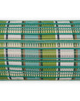 D.V. Kap Outdoor Conch Lumbar Pillow - Tahiti