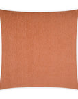D.V. Kap Outdoor Justify Pillow - Adobe