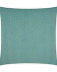 D.V. Kap Outdoor Justify Pillow - Pool