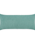 D.V. Kap Outdoor Justify Lumbar Pillow - Pool