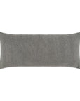 D.V. Kap Outdoor Justify Lumbar Pillow - Slate