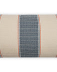 D.V. Kap Outdoor Tampa Lumbar Pillow - Blue