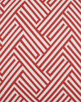 D.V. Kap Outdoor Mandros Pillow - Coral