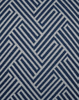 D.V. Kap Outdoor Mandros Pillow - Navy
