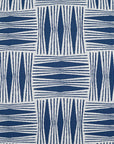 D.V. Kap Outdoor Kizomba Pillow - Blue