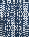 D.V. Kap Outdoor Riff Pillow - Blue