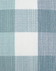 D.V. Kap Outdoor Farmhouse Pillow - Spa