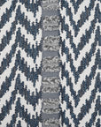 D.V. Kap Outdoor Indiana Pillow - Indigo
