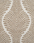 D.V. Kap Outdoor Palmyra Pillow - Taupe