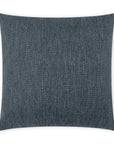 D.V. Kap Outdoor Stratford Pillow - Denim