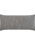 D.V. Kap Outdoor Stratford Lumbar Pillow - Grey