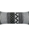 D.V. Kap Outdoor Embolden Lumbar Pillow - Charcoal