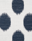 D.V. Kap Outdoor Vianella Pillow - Indigo