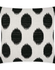 D.V. Kap Outdoor Vianella Pillow - Tuxedo