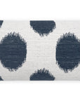 D.V. Kap Outdoor Vianella Lumbar Pillow - Indigo