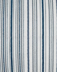 D.V. Kap Outdoor Accola Lumbar Pillow - Indigo