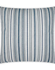 D.V. Kap Outdoor Accola Pillow - Indigo