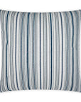 D.V. Kap Outdoor Accola Pillow - Indigo