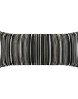 D.V. Kap Outdoor Accola Lumbar Pillow - Oxide