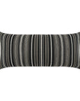 D.V. Kap Outdoor Accola Lumbar Pillow - Oxide