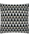 D.V. Kap Outdoor Centenal Pillow - Charcoal