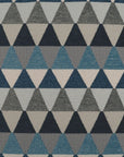 D.V. Kap Outdoor Centenal Pillow - Indigo