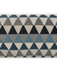 D.V. Kap Outdoor Centenal Lumbar Pillow - Indigo
