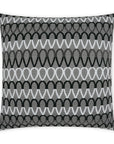 D.V. Kap Outdoor Lozenge Pillow