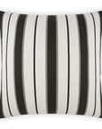 D.V. Kap Outdoor Paruani Pillow - Ebony
