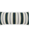 D.V. Kap Outdoor Paruani Lumbar Pillow - Blue