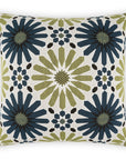 D.V. Kap Outdoor Pasha Pillow - Blue